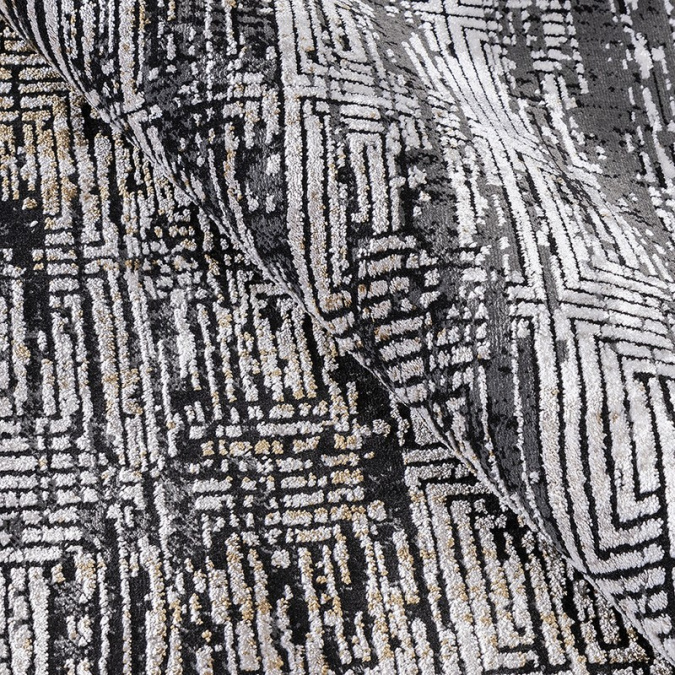 Ковер Tierra 14296 YELLOW