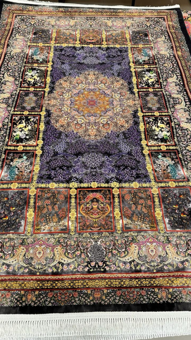 Ковер DIBA G002