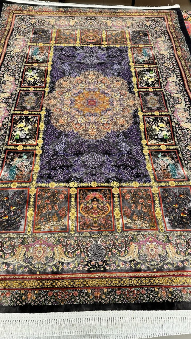 Ковер DIBA G002