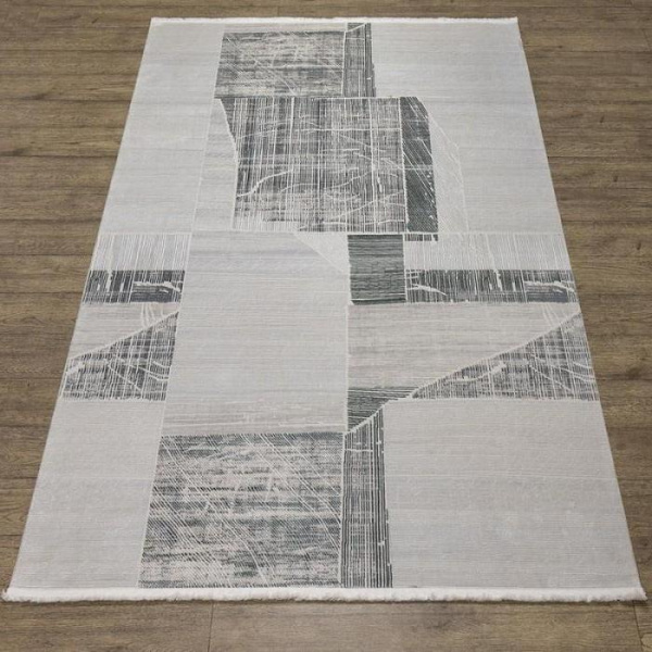 Ковер Luna 05173A KEMIK / YESIL