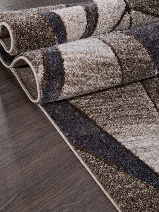 Ковер MARVEL 28056 795 GREY / BEIGE