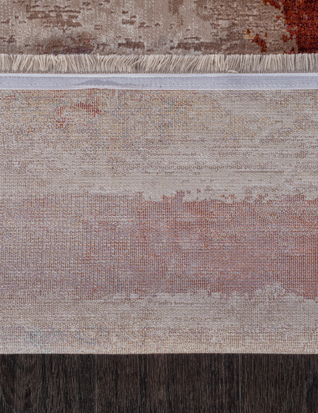 Ковер RIM 05708K BROWN / BROWN