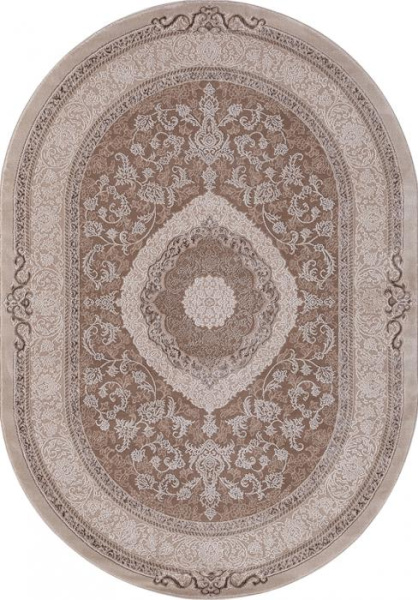 Ковер ARMINA 03874B BROWN / BROWN