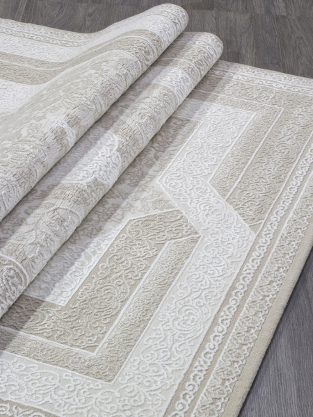 Ковер ARMINA 04088A BROWN / BROWN