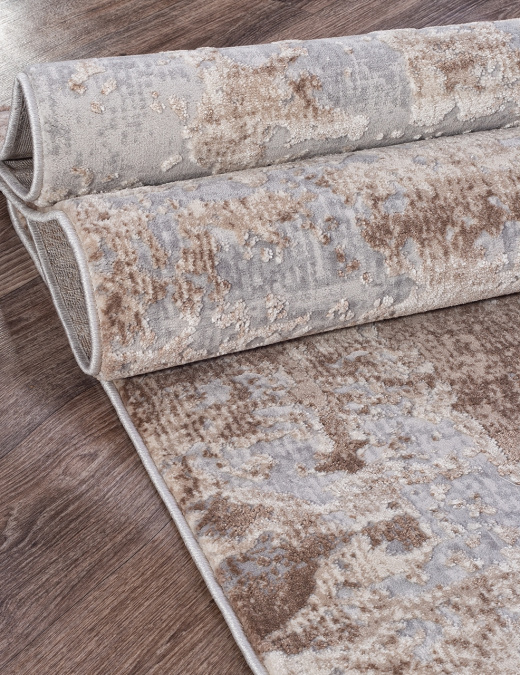 Ковер TOKIO 15489A BEIGE / BROWN