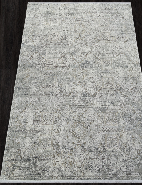 Ковер EMPEROS OLIMPOS A160AF D.GREY / GREY