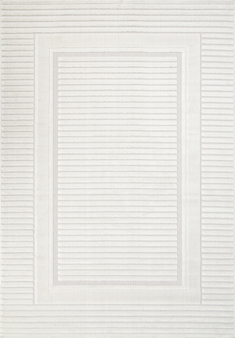 Ковер JUNO D785AW CREAM / CREAM