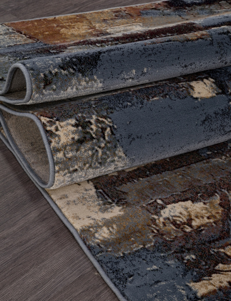 Ковер DELMAR D887 MULTICOLOR