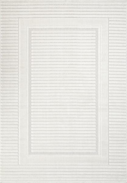 Ковер JUNO D785AW CREAM / CREAM