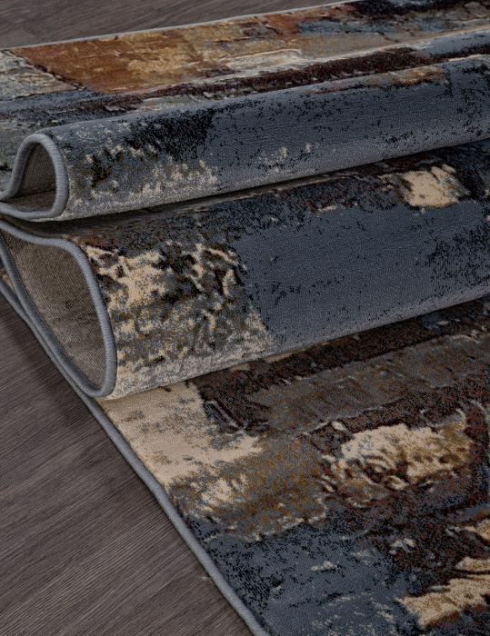 Ковер DELMAR D887 MULTICOLOR