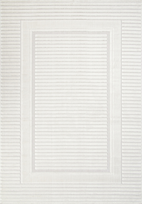 Ковер JUNO D785AW CREAM / CREAM