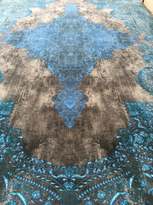 Ковер DIBA AF323