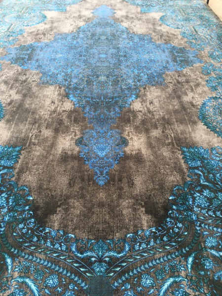 Ковер DIBA AF323