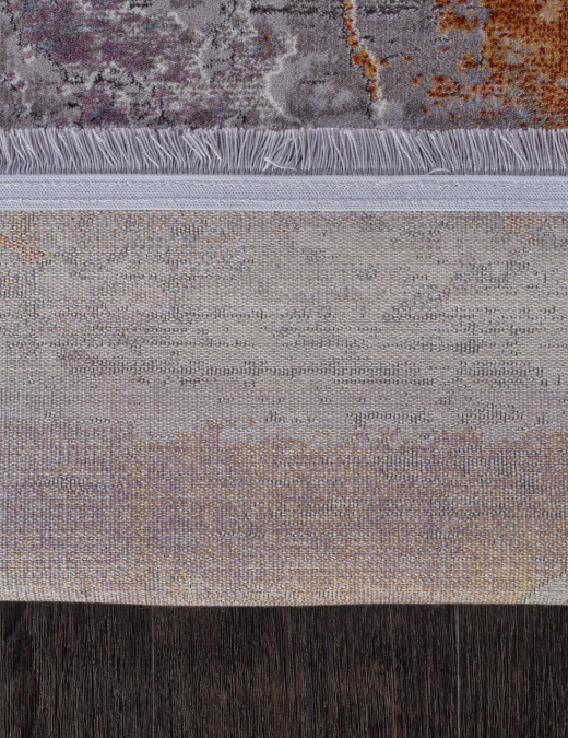 Ковер RIM 05708G GREY / GREY