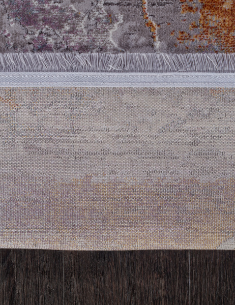 Ковер RIM 05708G GREY / GREY