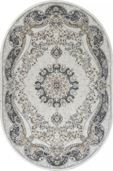 Ковер MIRAY O1460 096 GREY