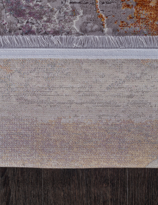 Ковер RIM 05708G GREY / GREY