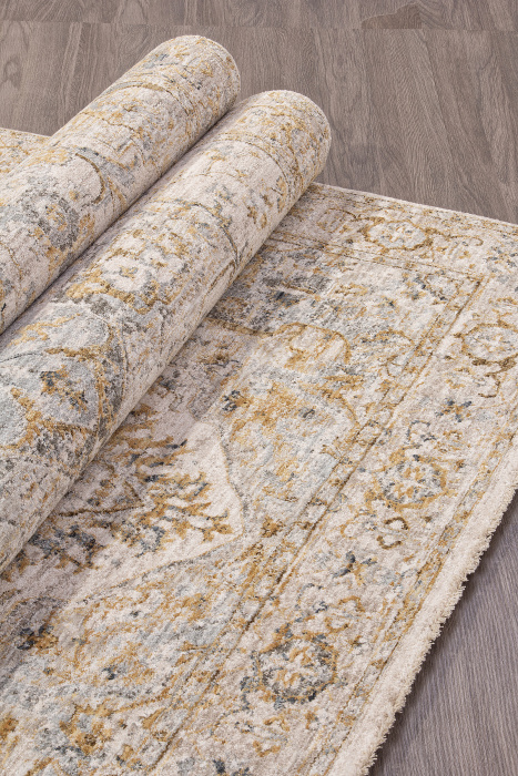 Ковер MUMBAI L0738B CREAM