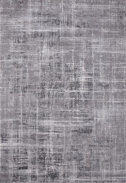 Ковер ARMINA 04028G GREY / GREY