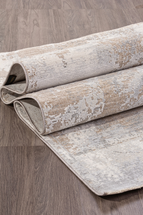 Ковер ATRIUM L0802A CREAM