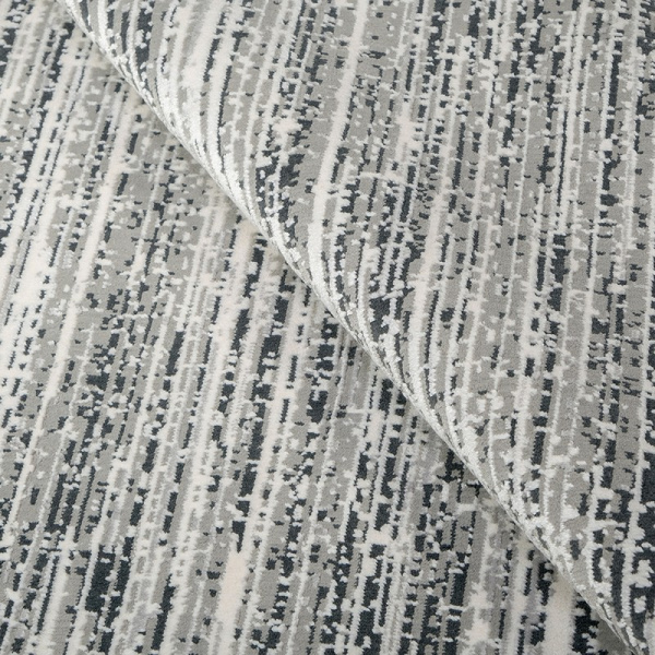 Ковер Loft K418A CREAM / C_AGRAY