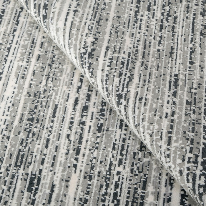 Ковер Loft K418A CREAM / C_AGRAY