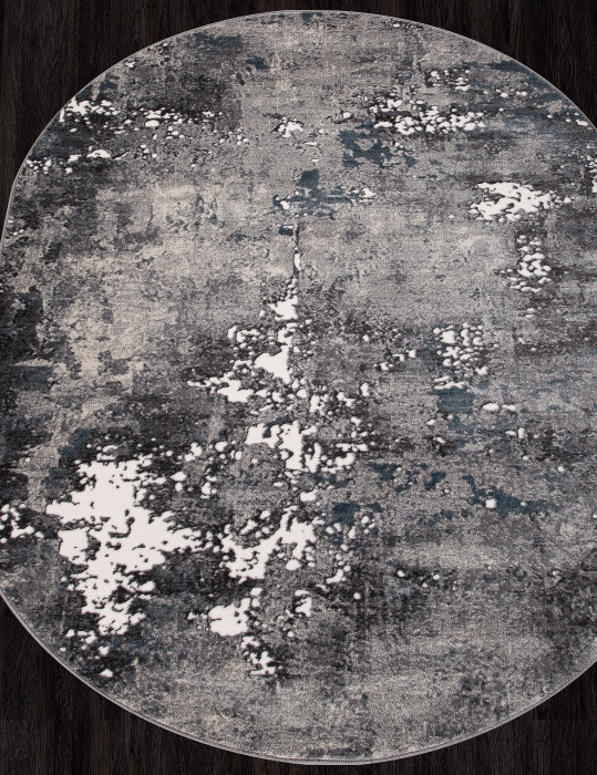 Ковер ATLANTIS D996 GRAY