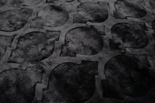 Ковер TANGER Anthracite