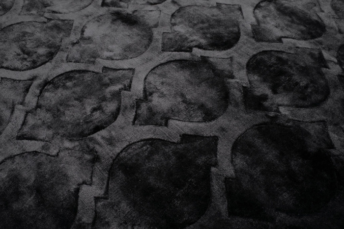 Ковер TANGER Anthracite