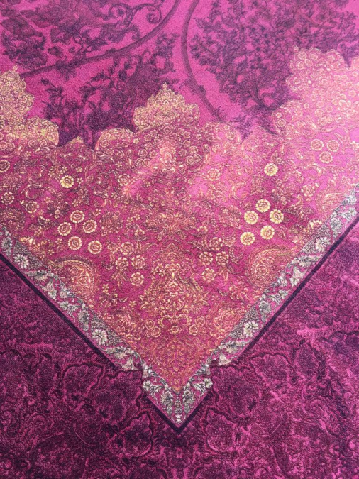 Ковер DIBA С8643