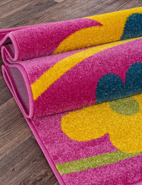 Ковер CRYSTAL 1021 PURPLE