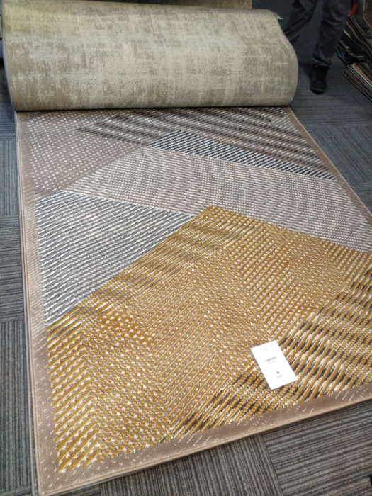 Ковер Soft Agnella Ornos beige