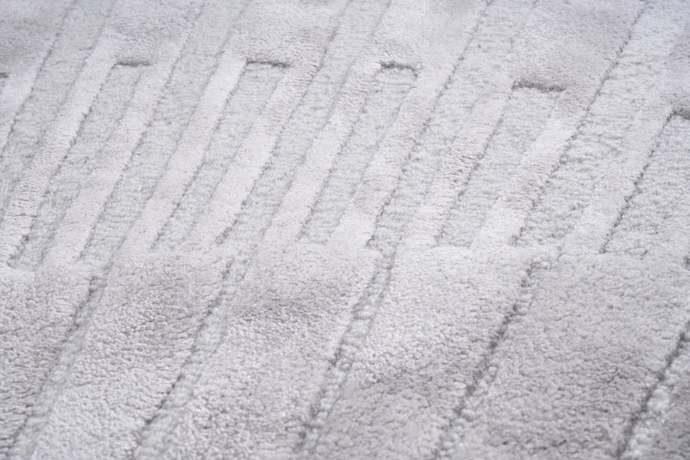 Ковер Radius Grey