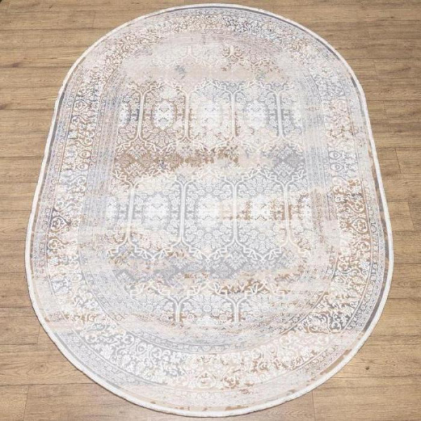 Ковер Arius 3469 CREAM