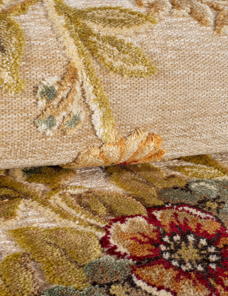 Ковер GENOVA 38027 626260