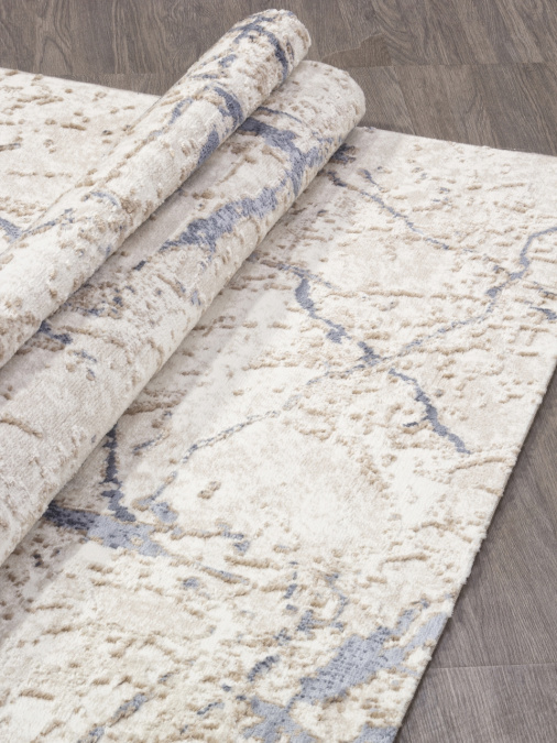 Ковер SAMIRA 30171 030 BLUE