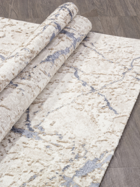 Ковер SAMIRA 30171 030 BLUE