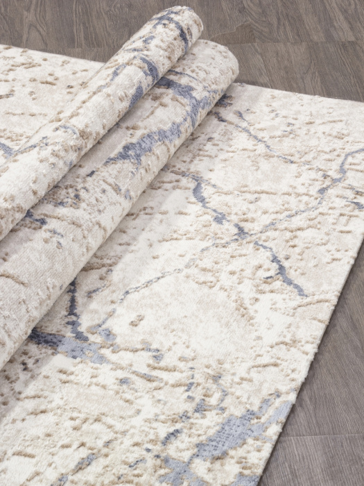 Ковер SAMIRA 30171 030 BLUE