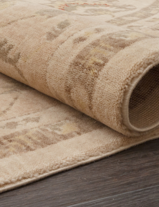 Ковер NAIN 102-01-BC CREAM-CAPPUCCINO