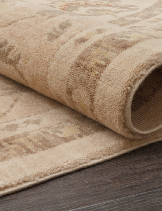 Ковер NAIN 102-01-BC CREAM-CAPPUCCINO
