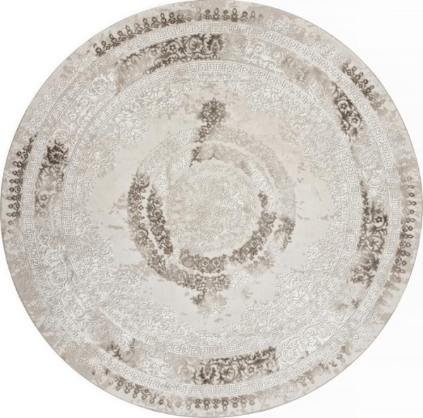 Ковер ARMINA 04087A BROWN / BROWN