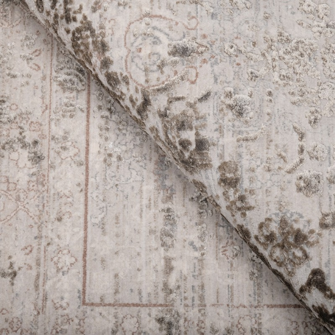 Ковер Art Deco 3032C BEIGE / MINK_2