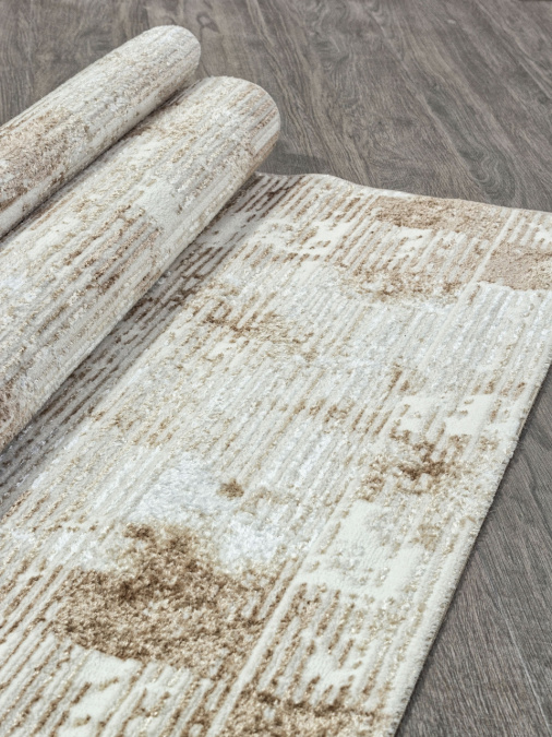 Ковер ANTEP O1730 665 CREAM / VIZON