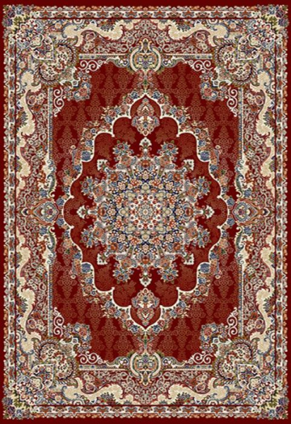 Ковер Анатолия 29535 22233