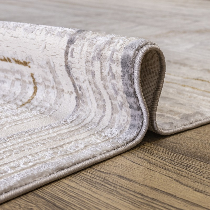 Ковер Polo K773A CREAM / L_GRAY