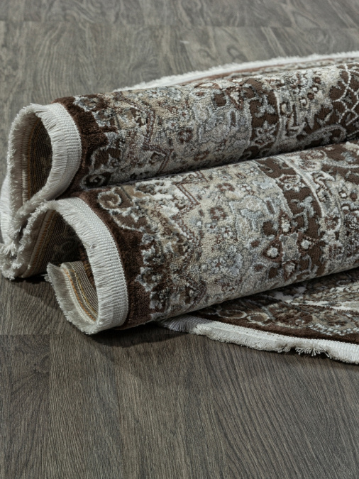 Ковер DOLCE d414 BROWN