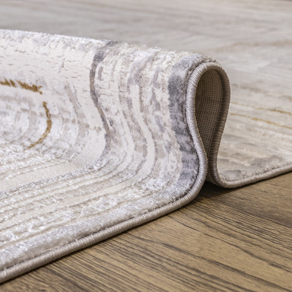 Ковер Polo K773A CREAM / L_GRAY