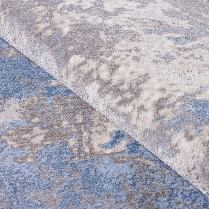 Ковер Kalahari W9748 L.BEIGE / L.GREY