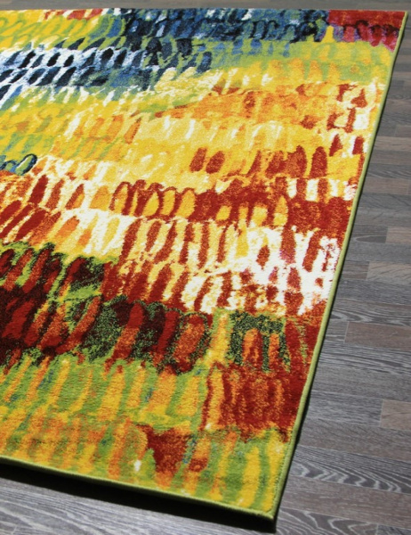 Ковер CRYSTAL 2787 MULTICOLOR