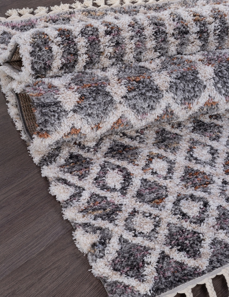 Ковер UVITA O0466 956